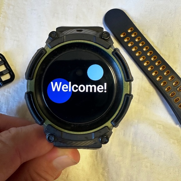 Galaxy Watch 5 pro